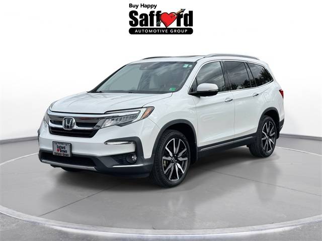 2020 Honda Pilot Elite — SUV — 84,977 mi — Leesburg, VA