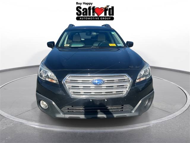 2016 Subaru Outback 2.5i Premium — SUV — 89,629 mi — Leesburg, VA