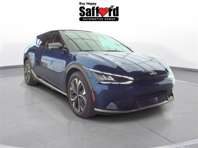 2023 Kia EV6 Wind — SUV — 42,826 mi — Leesburg, VA