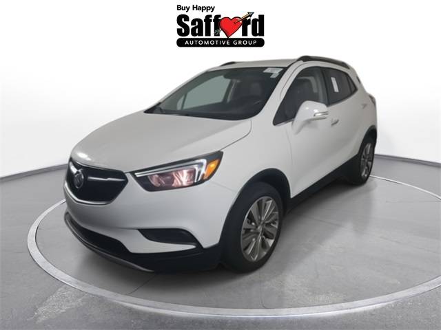 2019 Buick Encore Preferred — SUV — 40,674 mi — Leesburg, VA