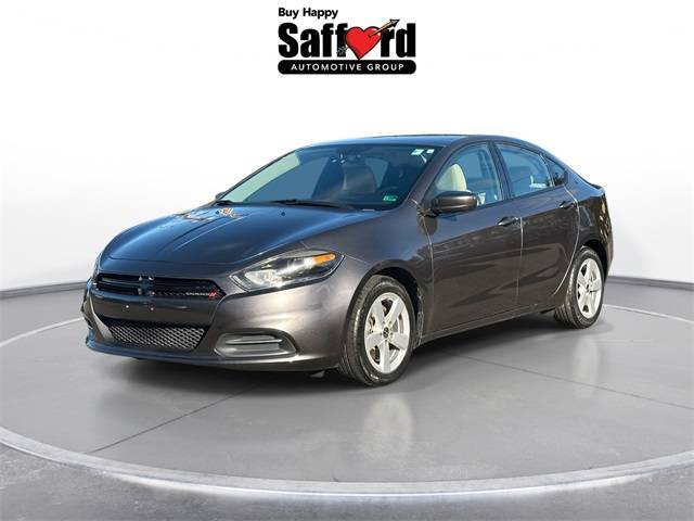 2015 Dodge Dart SXT — Sedan — 83,424 mi — Leesburg, VA