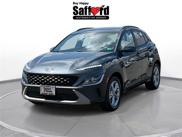 2023 Hyundai Kona SEL — SUV — 20,659 mi — Leesburg, VA