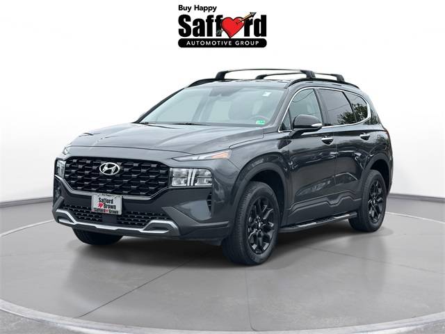 2023 Hyundai Santa Fe XRT — SUV — 39,080 mi — Leesburg, VA