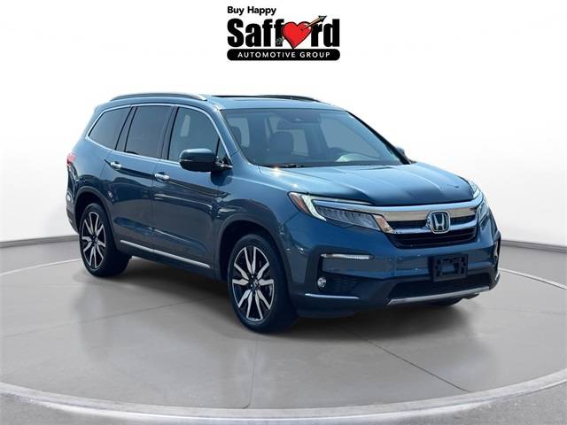 2020 Honda Pilot Touring — SUV — 87,283 mi — Manassas, VA