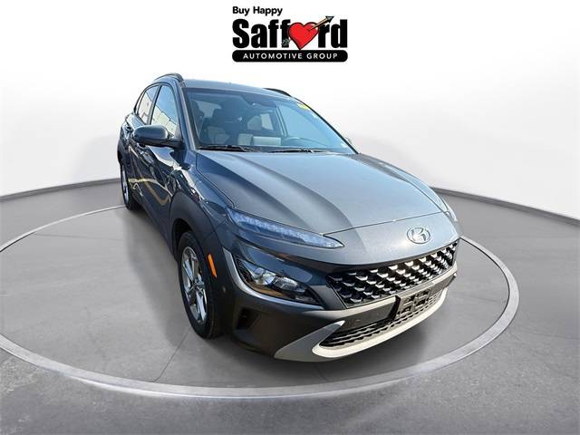 2023 Hyundai Kona SEL — SUV — 17,334 mi — Manassas, VA
