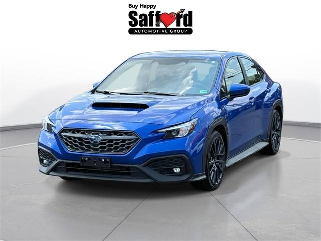 2023 Subaru WRX Premium — Sedan — 26,172 mi — Manassas, VA