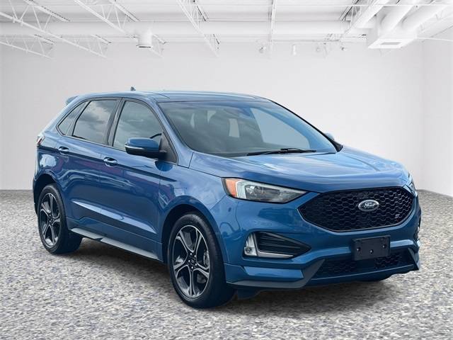 2019 Ford Edge ST — SUV — 69,153 mi — Manassas, VA