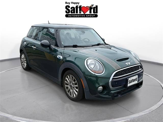 2016 MINI Hardtop Cooper S — Hatchback — 72,998 mi — Manassas, VA