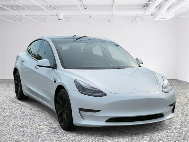 2023 Tesla Model 3 Model 3 — Sedan — 27,726 mi — Manassas, VA