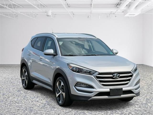 2017 Hyundai Tucson Sport — SUV — 92,298 mi — Manassas, VA
