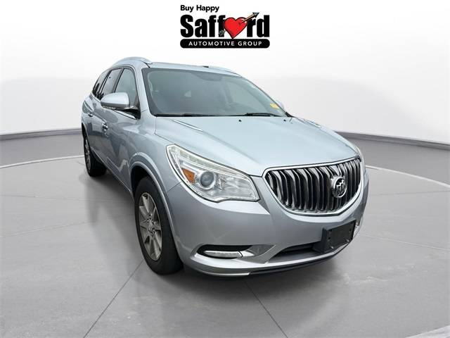 2016 Buick Enclave Leather — SUV — 87,930 mi — Manassas, VA
