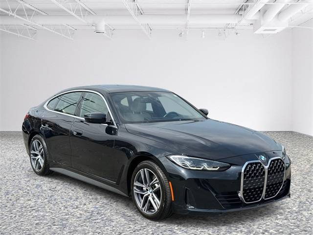 2024 BMW 4 Series 430i — Sedan — 19,722 mi — Manassas, VA