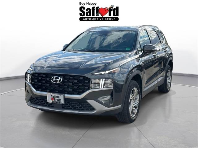 2023 Hyundai Santa Fe SEL — SUV — 11,731 mi — Manassas, VA