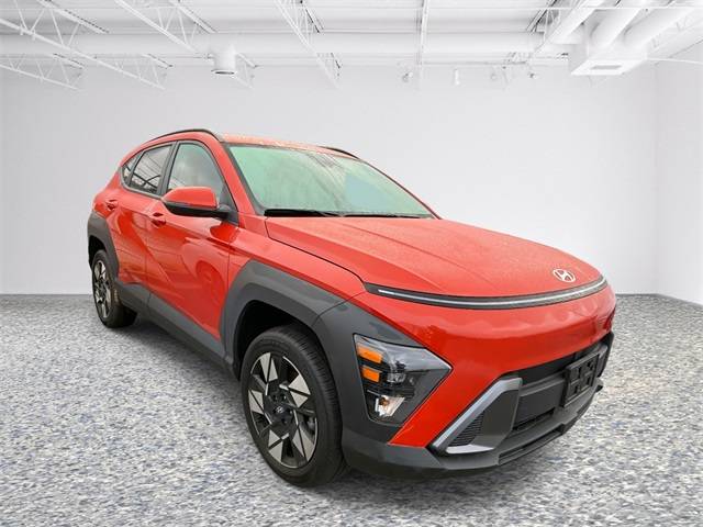 2024 Hyundai Kona SEL — SUV — 11,768 mi — Manassas, VA