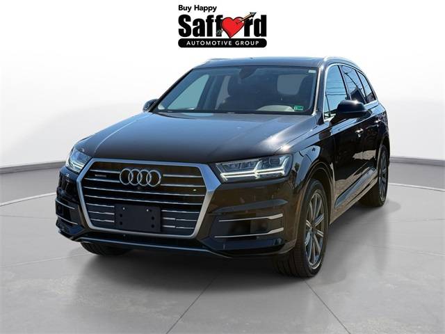2019 Audi Q7 Premium Plus — SUV — 90,032 mi — Manassas, VA