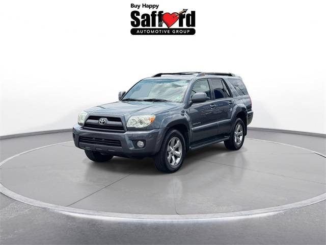 2009 Toyota 4Runner Limited — SUV — 125,398 mi — Manassas, VA