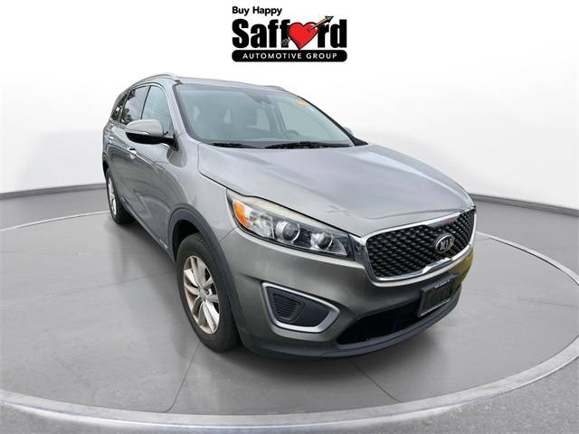 2017 Kia Sorento LX V6 — SUV — 108,441 mi — Manassas, VA