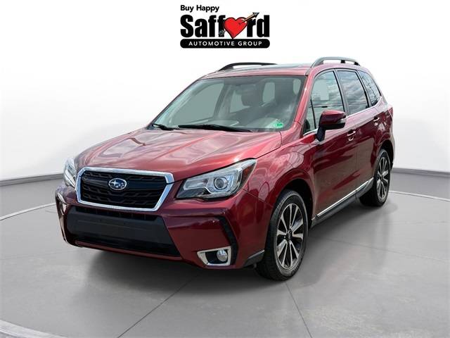 2017 Subaru Forester 2.0XT Touring — SUV — 88,855 mi — Manassas, VA