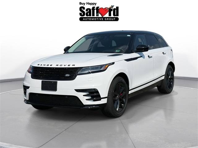2025 Land Rover Range Rover Velar Dynamic SE — SUV — 6,407 mi — Manassas, VA