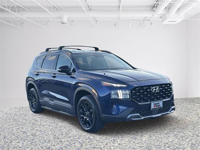 2022 Hyundai Santa Fe XRT — SUV — 79,307 mi — Manassas, VA