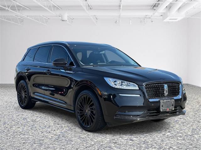 2021 Lincoln Corsair Reserve — SUV — 52,303 mi — Manassas, VA