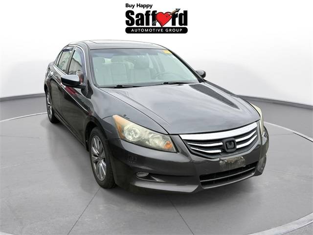 2011 Honda Accord EX-L V6 — Sedan — 106,129 mi — Manassas, VA