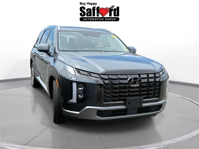2023 Hyundai Palisade Limited — SUV — 31,700 mi — Manassas, VA