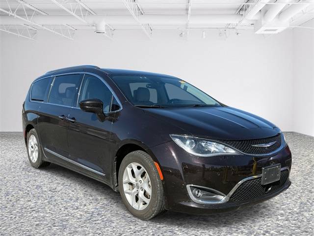 2017 Chrysler Pacifica Touring L Plus — Minivan — 119,614 mi — Manassas, VA