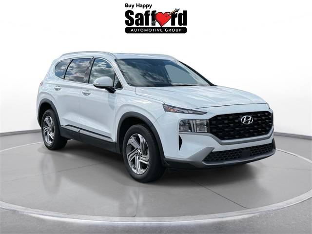 2023 Hyundai Santa Fe SEL — SUV — 57,944 mi — Manassas, VA