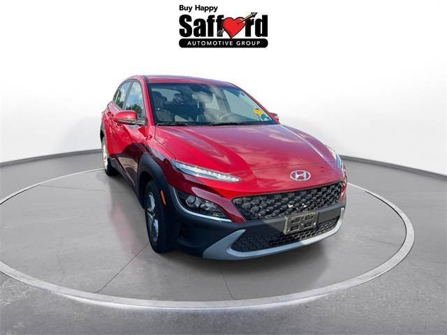 2022 Hyundai Kona SE — SUV — 19,990 mi — Manassas, VA