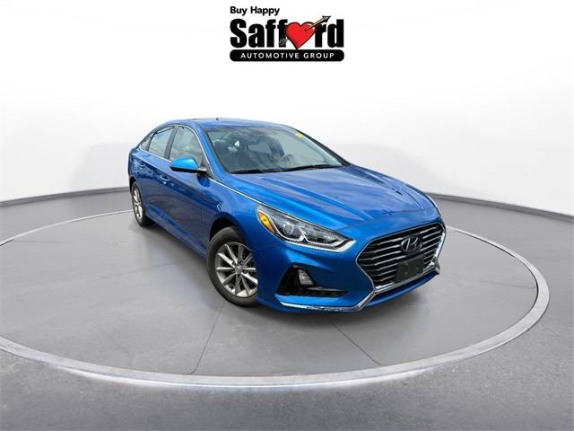 2019 Hyundai Sonata SE — Sedan — 72,563 mi — Manassas, VA
