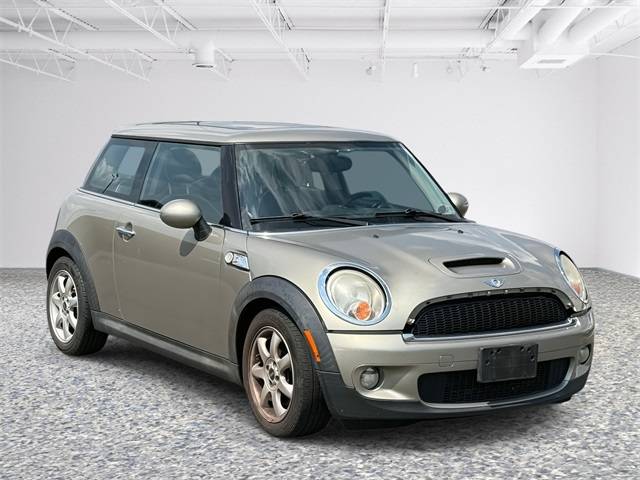 2010 MINI Cooper Cooper S — Hatchback — 135,494 mi — Manassas, VA