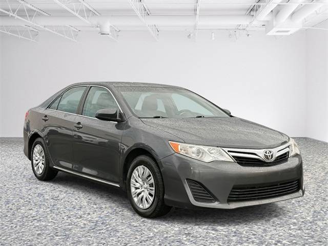 2012 Toyota Camry LE — Sedan — 179,730 mi — Manassas, VA