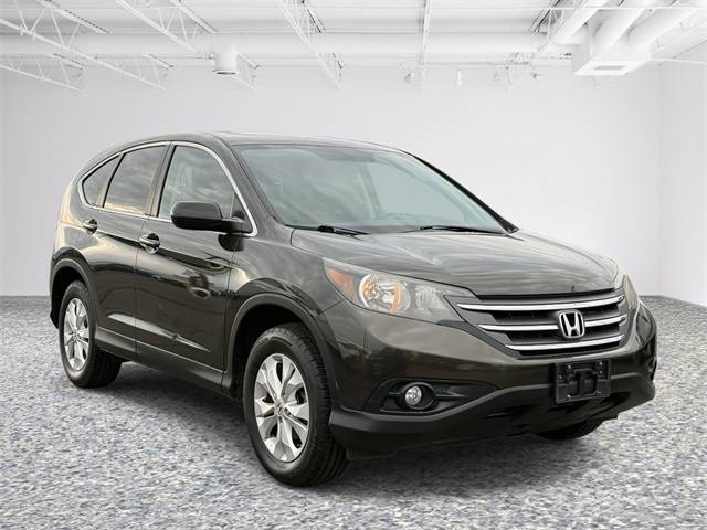2013 Honda CR-V EX — SUV — 118,712 mi — Manassas, VA