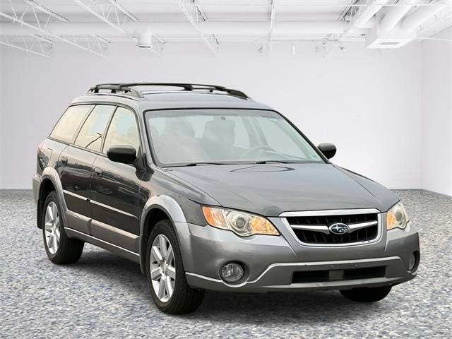 2009 Subaru Outback 2.5i Special Edition — SUV — 145,804 mi — Manassas, VA