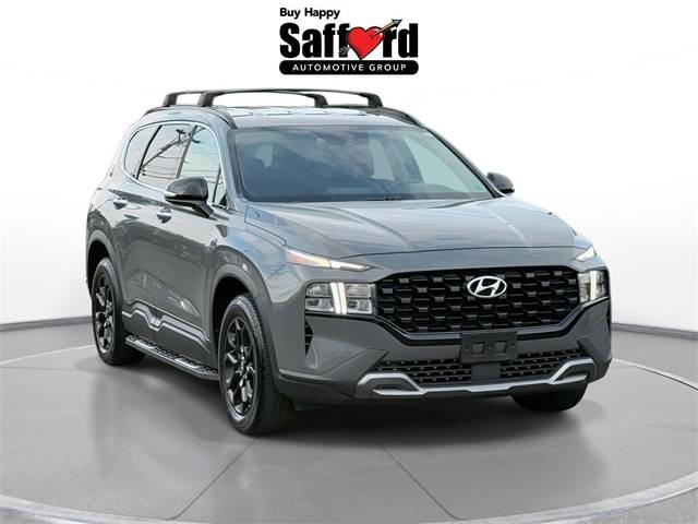 2022 Hyundai Santa Fe XRT — SUV — 71,260 mi — Manassas, VA