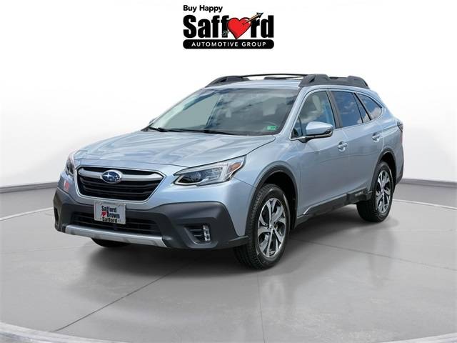 2022 Subaru Outback 2.5i Limited — SUV — 71,939 mi — Manassas, VA