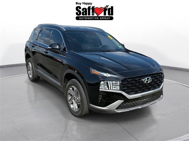 2023 Hyundai Santa Fe SEL — SUV — 21,324 mi — Manassas, VA
