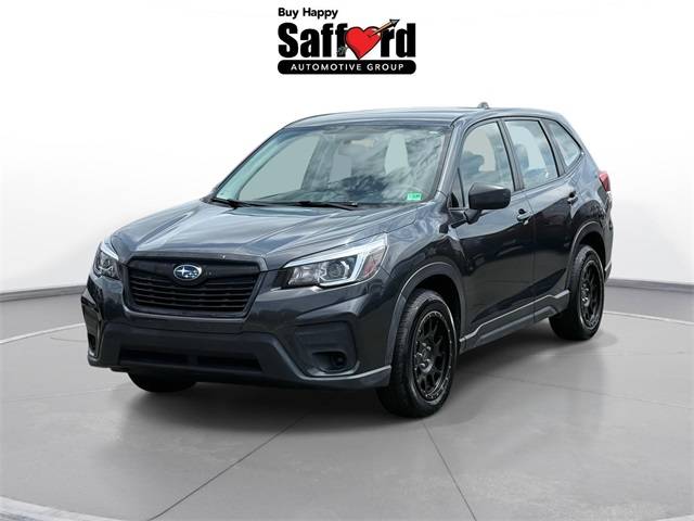 2019 Subaru Forester 2.5i — SUV — 120,000 mi — Manassas, VA