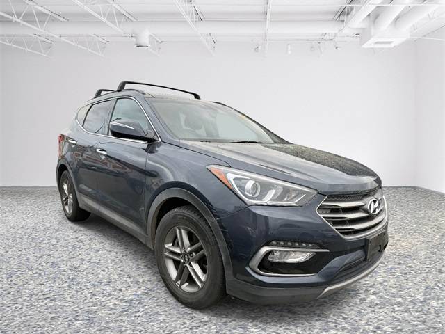 2018 Hyundai Santa Fe Sport Base — SUV — 53,586 mi — Manassas, VA