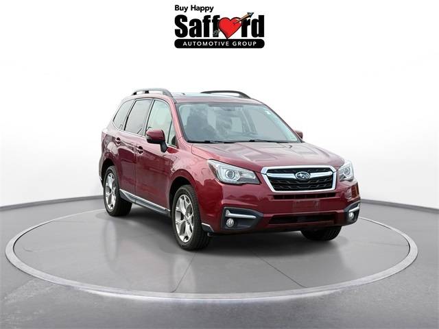 2018 Subaru Forester 2.5i Touring — SUV — 108,752 mi — Manassas, VA