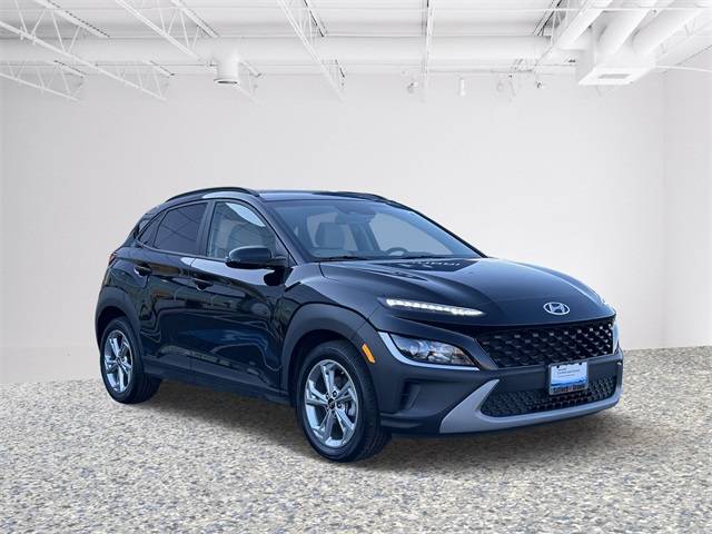 2022 Hyundai Kona SEL — SUV — 53,462 mi — Manassas, VA
