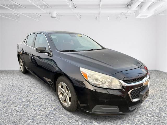 2016 Chevrolet Malibu Limited LT — Sedan — 204,308 mi — Manassas, VA