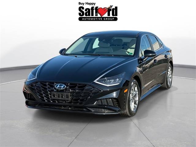 2023 Hyundai Sonata SEL — Sedan — 47,578 mi — Manassas, VA