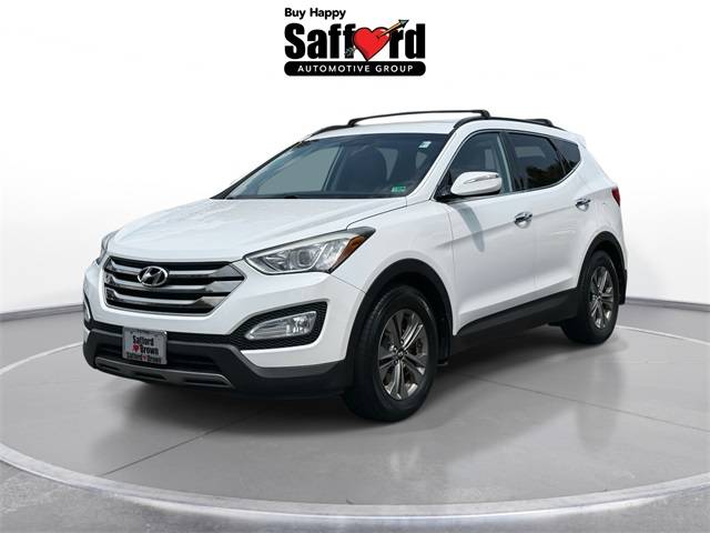 2015 Hyundai Santa Fe Sport Base — SUV — 77,591 mi — Manassas, VA