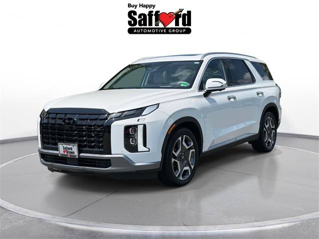 2023 Hyundai Palisade Limited — SUV — 42,403 mi — Manassas, VA