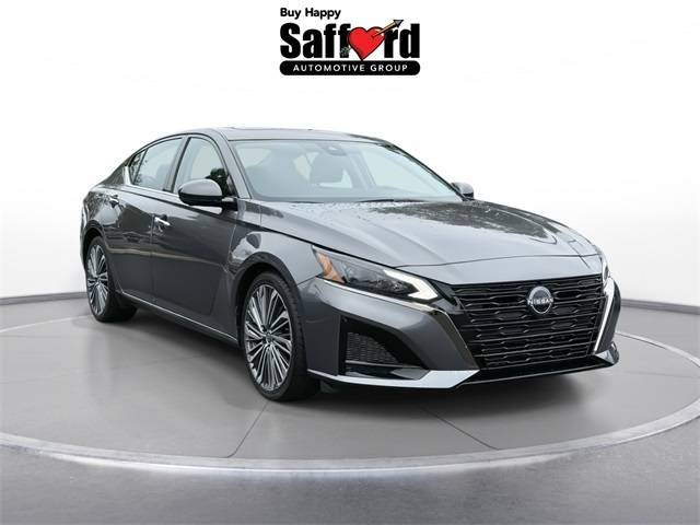 2023 Nissan Altima SL — Sedan — 30,404 mi — Manassas, VA