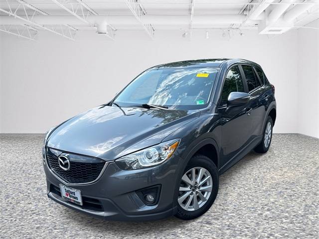 2015 Mazda CX-5 Touring — SUV — 123,428 mi — Manassas, VA