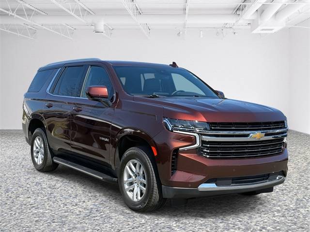 2023 Chevrolet Tahoe LT — SUV — 57,491 mi — Manassas, VA