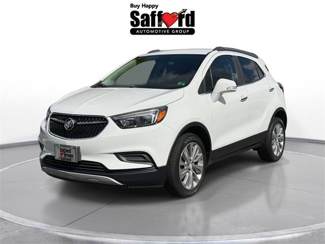 2018 Buick Encore Preferred — SUV — 57,891 mi — Manassas, VA